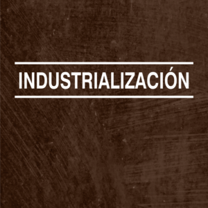 LIBRO: INDUSTRIALIZACIÓN, TOMO 1