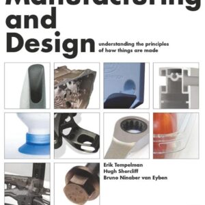 Libro: Fabricación y diseño